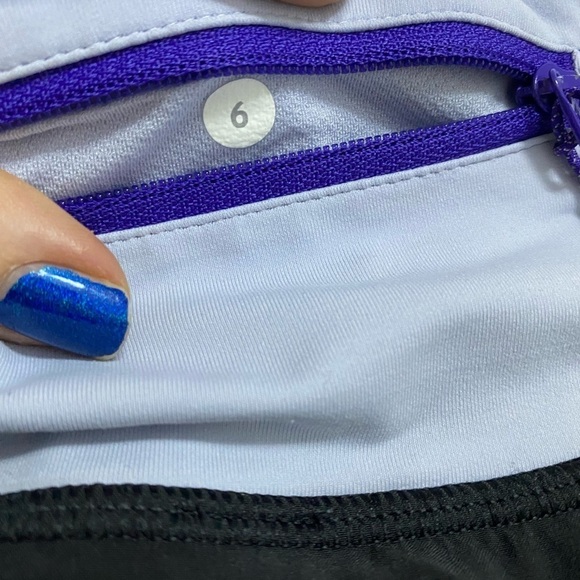 Lululemon - Run Times Short - Picture 7 of 11